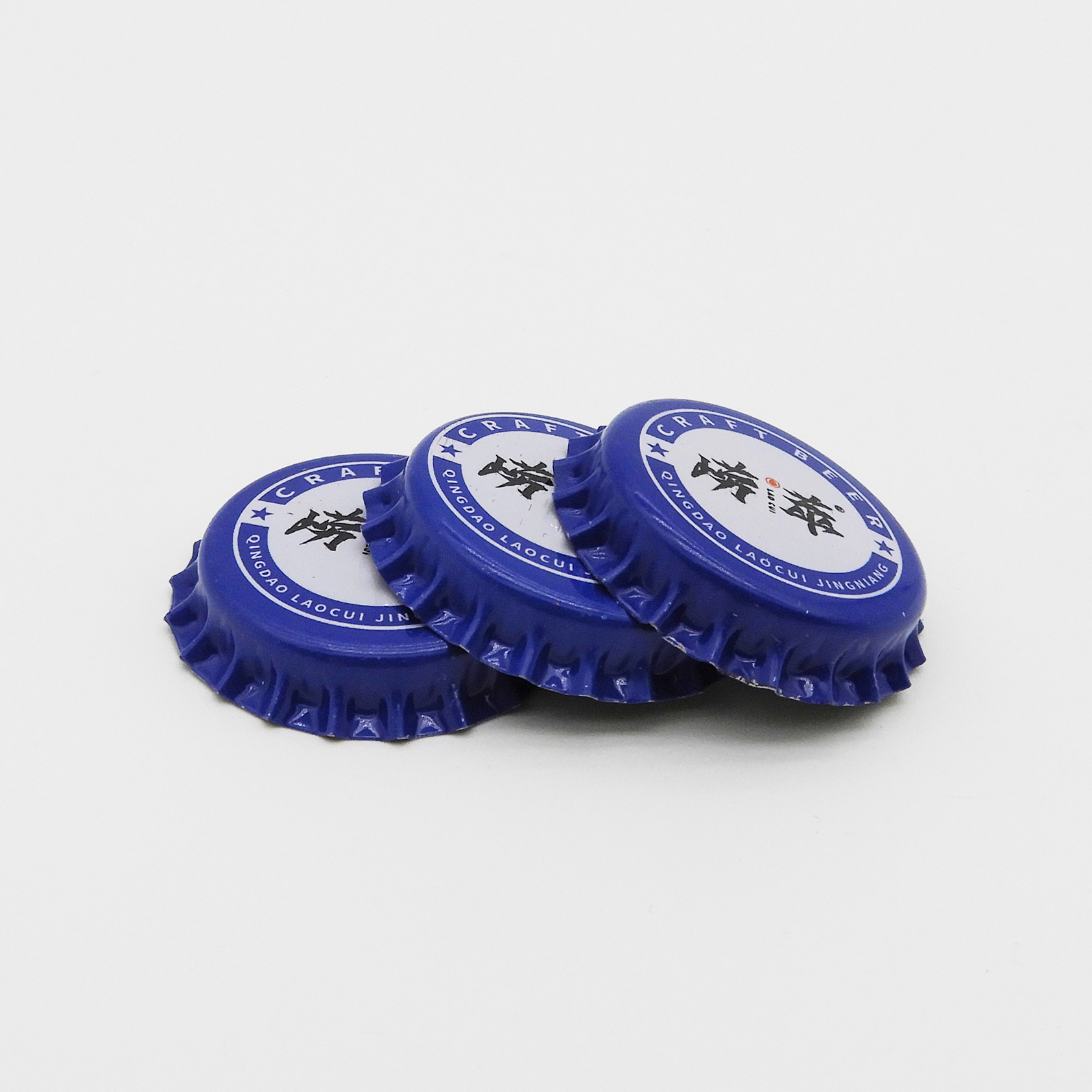 Bleu (Stock AE)