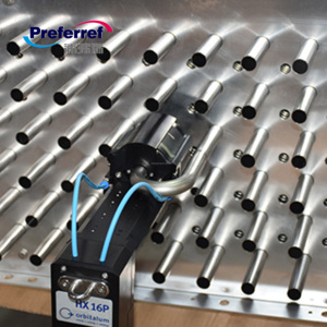 Échangeurs de chaleur à plaques brasées originaux, refroidisseur à sec avec télécommande, composants essentiels du moteur à refroidissement par immersion - Product Image 5