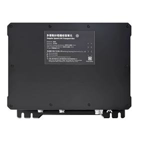 Alat navigasi Kelautan <span class=keywords><strong>Doppler</strong></span>, perangkat Log elektronik untuk pengukuran kecepatan kapal - Product Image 3