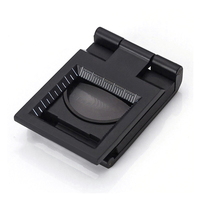 Loupe optique pliable 10X avec éclairage LED et lentille en verre, idéale pour le tournage et la photographie