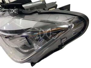 Adecuado para <span class=keywords><strong>BMW</strong></span> Serie 3 F30 F31 faro hernia lámpara original Faro de alta calidad 13-15 años - Product Image 6