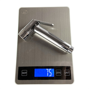 Водосберегающий смеситель для ванной - Product Image 5