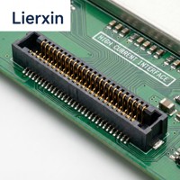 Système de gestion de batterie multi-cellules haute précision Lierxin LEX-HRBOT-BMS pour robot humanoïde, personnalisé, 14S 20S, avec circuit imprimé PCBA pour batterie au lithium