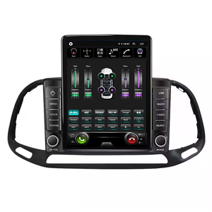 Stéréo Android 13 pour <span class=keywords><strong>Fiat</strong></span> <span class=keywords><strong>Doblo</strong></span> 2015-2019 Car-play 360 Caméra DSP RDS IPS <span class=keywords><strong>Radio</strong></span> pour voiture Lecteur Dvd <span class=keywords><strong>Radio</strong></span> Vidéo Audio - Product Image 4