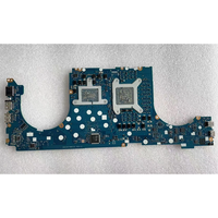 Carte mère pour HP OMEN 15-EN R7-5800H RTX3070 8GB, DAG3EFMBEE0 M42606-601