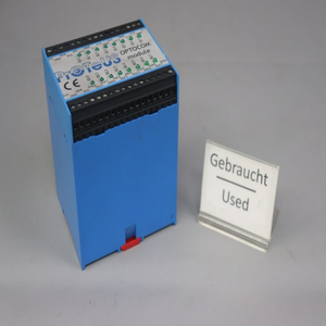 Módulo Optocom <span class=keywords><strong>Proteus</strong></span> Eg 90 Usado - Product Image 1