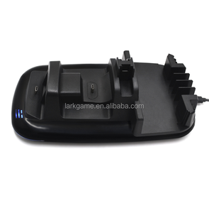 2025อุปกรณ์เสริมสำหรับ <span class=keywords><strong>Nintendo</strong></span> <span class=keywords><strong>Switch</strong></span> Charger Station แท่นชาร์จแบบเร็วสำหรับ <span class=keywords><strong>Switch</strong></span> คอนโซลและ Joy-CONS ดีไซน์แบบพกพา - Product Image 4