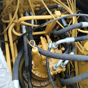 เครื่องขุดดิน320BL สำหรับแมวรถขุดขนาดใหญ่320D cat320 20ton ได้รับการรับรองจาก epce - Product Image 5