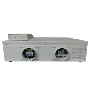 Khu vực rộng lớn puhui T-962C Máy tính để bàn Máy hàn PCB hồng ngoại IC nóng SMT <span class=keywords><strong>reflow</strong></span> lò - Product Image 1