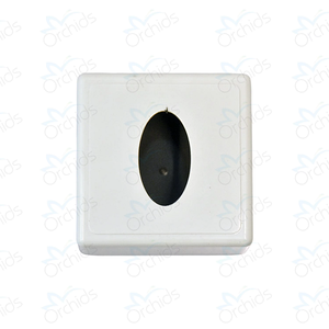 Distributeur de mouchoirs en papier compact avec conception facile d'accès pour la cuisine et la salle de bain, approvisionnement direct en usine - Product Image 2