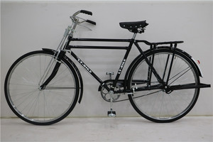 <span class=keywords><strong>Bicicleta</strong></span> Tradicional <span class=keywords><strong>de</strong></span> Carga, Modelo Antiguo, Suministrada por Fábrica <span class=keywords><strong>de</strong></span> Tianjin - Product Image 2