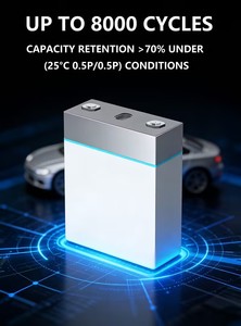 แบตเตอรี่ลิเธียม 500W 1000W 1kWh แบบพกพาสำหรับเครื่องมือกลางแจ้ง ขายส่ง - Product Image 5