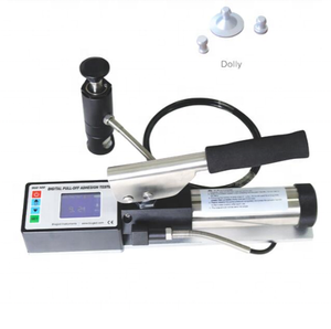 पुल-बंद कोटिंग आसंजन परीक्षकों, डिजिटल readout खींच-बंद आसंजन परीक्षक, बंधन ताकत उपयोग खींच-बंद आसंजन परीक्षक - Product Image 3