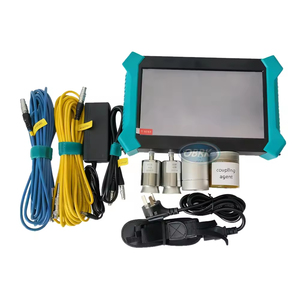Pundit Ultraschall detektor UPV-<span class=keywords><strong>Test</strong></span> am Ultraschall-Impuls tester aus Beton - Product Image 2