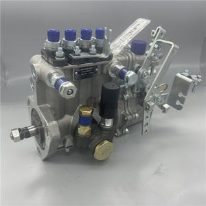 Pompa injeksi bahan bakar asli Kangda kang4q389 - Product Image 5