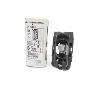 ELECTRIC ZB5AVBG3 NSMP Neu Original Sofort Lieferbar Industrielle Automatisierung PLC Spezieller PLC-Programmiercontroller - Product Image 1