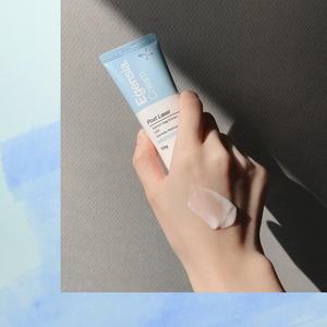 Crème Dermagen Egensia - Hydratant apaisant anti-âge avec Centella Asiatica, soin nourrissant pour la peau après laser, soin du visage coréen - Product Image 5