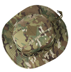 Chapeau de soleil camouflage DFC1017 Génération 3, respirant, avec poche intérieure, vente en gros - Product Image 1