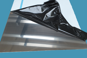 दीवार पैनल डिकोर स्टेनलेस स्टील शीट 316 लिए 321 304 स्टील स्टेनलेस स्टील कोल्ड रोल्ड प्लेट - Product Image 2