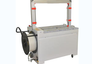 Machine à balles entièrement automatique machine de cerclage de bande pp matériel de <span class=keywords><strong>transport</strong></span> cerclage et équipement d'emballage - Product Image 2