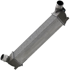 MHJKIA Coréen Auto Parts 28190-4A481 281904A481 Auto <span class=keywords><strong>Inter</strong></span> refroidisseur Complet Pour HYUNDAI SUV H-1 07 <span class=keywords><strong>2007</strong></span> - Product Image 3