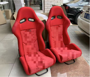 Sedili Recaro Classici Personalizzati in Fabbrica, Sedili Sportivi di Lusso in Stile Carbonio per <span class=keywords><strong>Auto</strong></span> Sportive - Product Image 1
