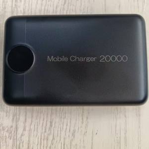 5V 3A 9V 2A 12V 1.5A güç bankası taşınabilir pil 20000mah hızlı şarj Fan için 20000mah Lipo pil - Product Image 2