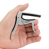 Universal Aluminium Alloy Guitar Capo Music Instrument Capo