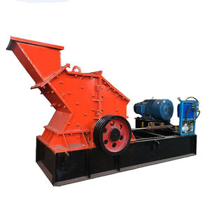 Горная мелкая дробилка: важное оборудование для повышения эффективности обработки руды Горячая продажа низкая цена щековая дробилка - Product Image 6