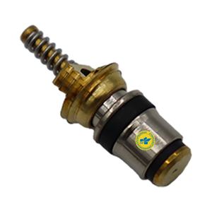 Noyau de valve de climatisation automobile pour système de climatisation de voiture Peugeot - Product Image 3