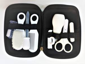 Ensemble de toilettage pour bébé en gros du fabricant, ensemble de voyage pour enfants - Product Image 4