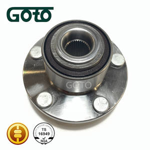 Voor Ford Focus Ii 3n612c300 Vkba3660 Br930603 513211 Voor <span class=keywords><strong>Mazda</strong></span> <span class=keywords><strong>3</strong></span> Achterlagers Naaf En Lager Voor <span class=keywords><strong>Mazda</strong></span> <span class=keywords><strong>3</strong></span> 2015 - Product Image 4