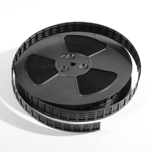 <span class=keywords><strong>2025</strong></span> chất lượng tốt nhất chống tĩnh điện tàu sân bay Tape Reel ABS nhựa Reel Tape Reel cho bao bì linh kiện điện tử - Product Image 3