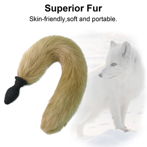 vibrating dog tail butt plug Wagging Tail Buttplug: Premium Picks for 2025