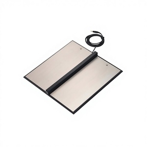 Hakko B5117 pour instruments de mesure électroniques à plaque - Product Image 1