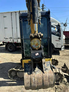 รถขุดตีนตะขาบ302cr ไฮดรอลิกใช้รถตักตีนตะขาบ302แมว304 303 305 306รถตีนตะขาบ307 - Product Image 3