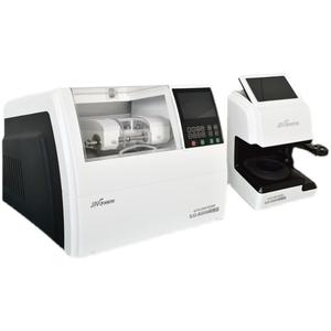 Máquina de Pulir Bordes Totalmente Automática Jinggong SJG-800A 625x510x510mm, Procesador de Lentes CNC de Alta Precisión - Product Image 5