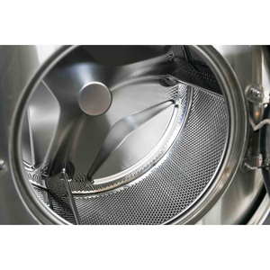 Thương mại thiết bị giặt tất cả trong một <span class=keywords><strong>Stackable</strong></span> đồng xu máy giặt và máy sấy đặt máy - Product Image 5