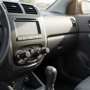 Akmak อุปกรณ์เสริมมอเตอร์สากลสำหรับ getz (2000-2019) I20 (2002-2011) picanto (2009-2020) TR - Product Image 3