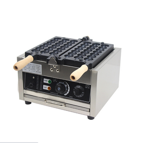 <span class=keywords><strong>Prix</strong></span> d'usine Takoyaki Octopus Balls Grill Pan Brochette électrique Gaufre sur une machine à fabriquer des bâtons - Product Image 4