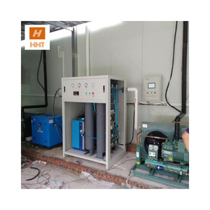 HHTP0001 préfabriqué marche dans la glacière <span class=keywords><strong>froide</strong></span> conteneurs de stockage des aliments résidentiel <span class=keywords><strong>chambre</strong></span> <span class=keywords><strong>froide</strong></span> - Product Image 3