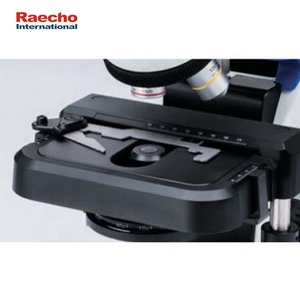 Microscopio OLYMPUS CX23 Original, Microscopio Biológico Binocular para Laboratorio Médico - Product Image 4