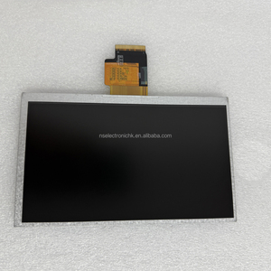 Módulo de Componente Electrónico TM070RVHG14 para Pantallas de Dispositivos de Comunicación TM070RVHG14-00 - Product Image 3