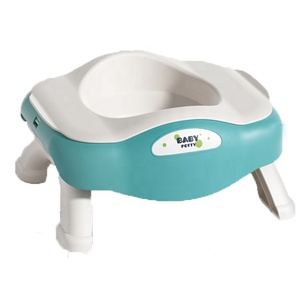 Siège <span class=keywords><strong>de</strong></span> toilette pliable multifonctionnel portable pour une utilisation en intérieur ou en extérieur, essentiel pour l'apprentissage <span class=keywords><strong>de</strong></span> la propreté des bébés, produit <span class=keywords><strong>de</strong></span> <span class=keywords><strong>bain</strong></span> - Product Image 1
