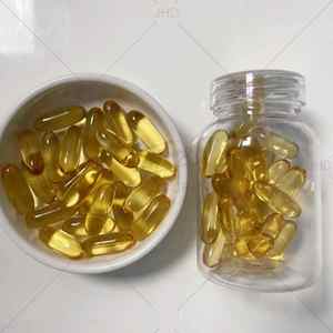 ซอฟเจล369โอเมก้า<span class=keywords><strong>3</strong></span> 1000มก. ฮาลาลจำนวนมากคลังสินค้าสหภาพยุโรป - Product Image 4