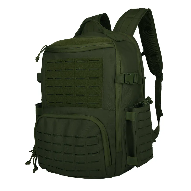 Army Green backpack