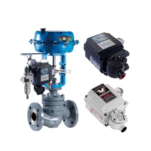 ตัวควบคุมน้ำมันและก๊าซแบบนิวแมติก YT1000 รุ่นดั้งเดิม - Product Image 1