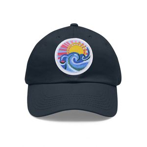 Gorra de Béisbol Unisex de 6 Paneles, Estilo Clásico, con Parche Bordado de Golf, Estilo Deportivo y Formal, Tela Común para Usar en Primavera y Verano - Product Image 4