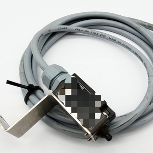 Interrupteur de position Ts 236-11z-id Ts236-11z-id -utilisé- Neuf d'origine en stock Automatisation industrielle Pac PLC dédié <span class=keywords><strong>Pr</strong></span> - Product Image 1