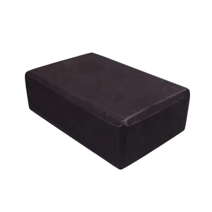 Bloques de Yoga de Espuma EVA para Gimnasio, Entrenamiento, Ejercicio, Fitness, Danza, Yoga, Herramienta Auxiliar para Estiramiento y Moldeamiento Corporal - Product Image 4